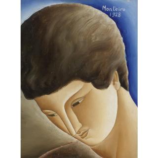 Vicente do Rego Monteiro - Untitled