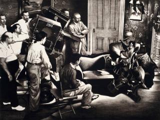 Victor Balanon - Nameless Hundred Xxxv