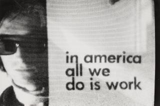 Victor Bockris - Victor Bockris On TeleVision, New York