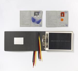 Victor Bonato - Datenbibel