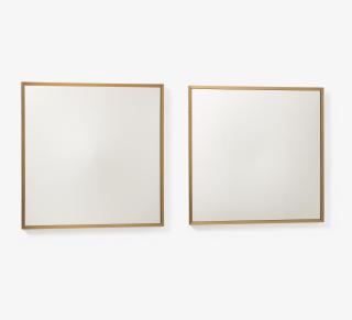 Victor Bonato - Glas-Spiegel-Verformung \