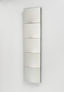 Victor Bonato - glas-spiegel-verformung XXI/86 Lamelle.