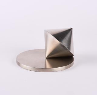 Victor Bonato - Ohne Titel (Platonischer Garten Soest).