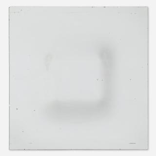 Victor Bonato - Ohne Titel (Spiegelobjekt)