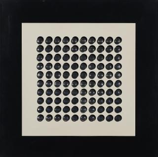 Victor Bonato - Ohne Titel.