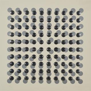 Victor Bonato - Ohne Titel.