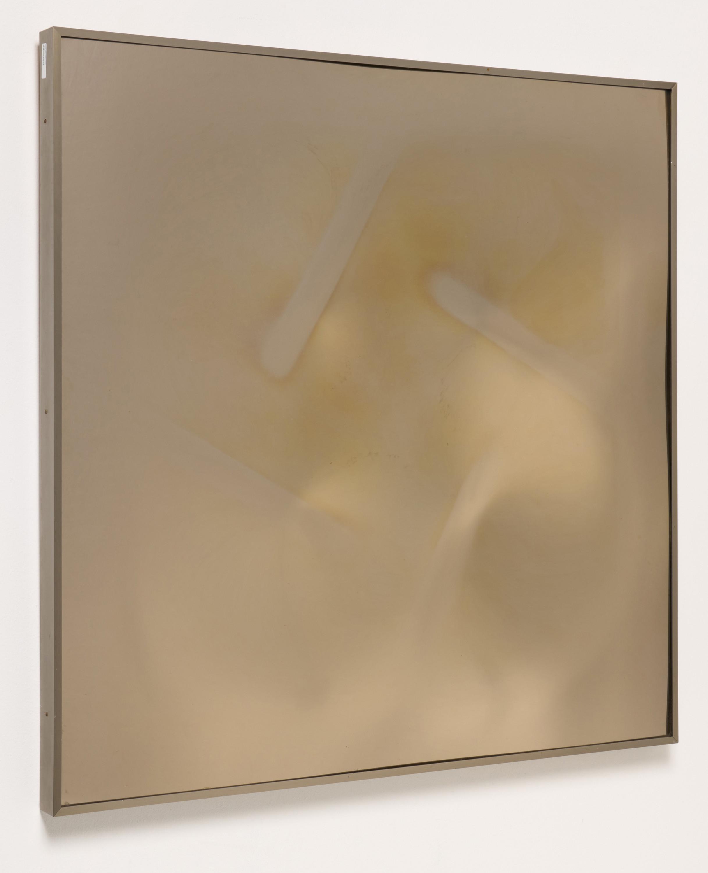 Victor Bonato - Ohne Titel.