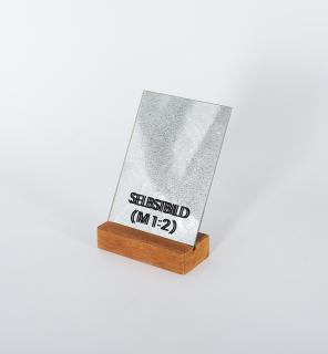 Victor Bonato - Selbstbild (M 1:2).