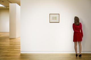 Victor Brauner - Four Figures