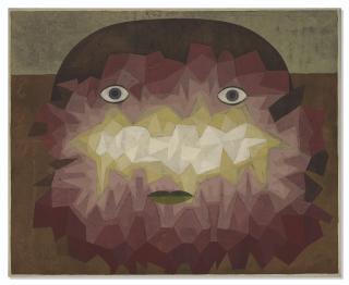 Victor Brauner - Horizon Intérieur