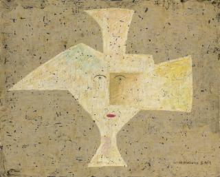 Victor Brauner - Object subjectivité