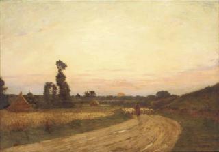 Victor Brugairolles - Day\'s End