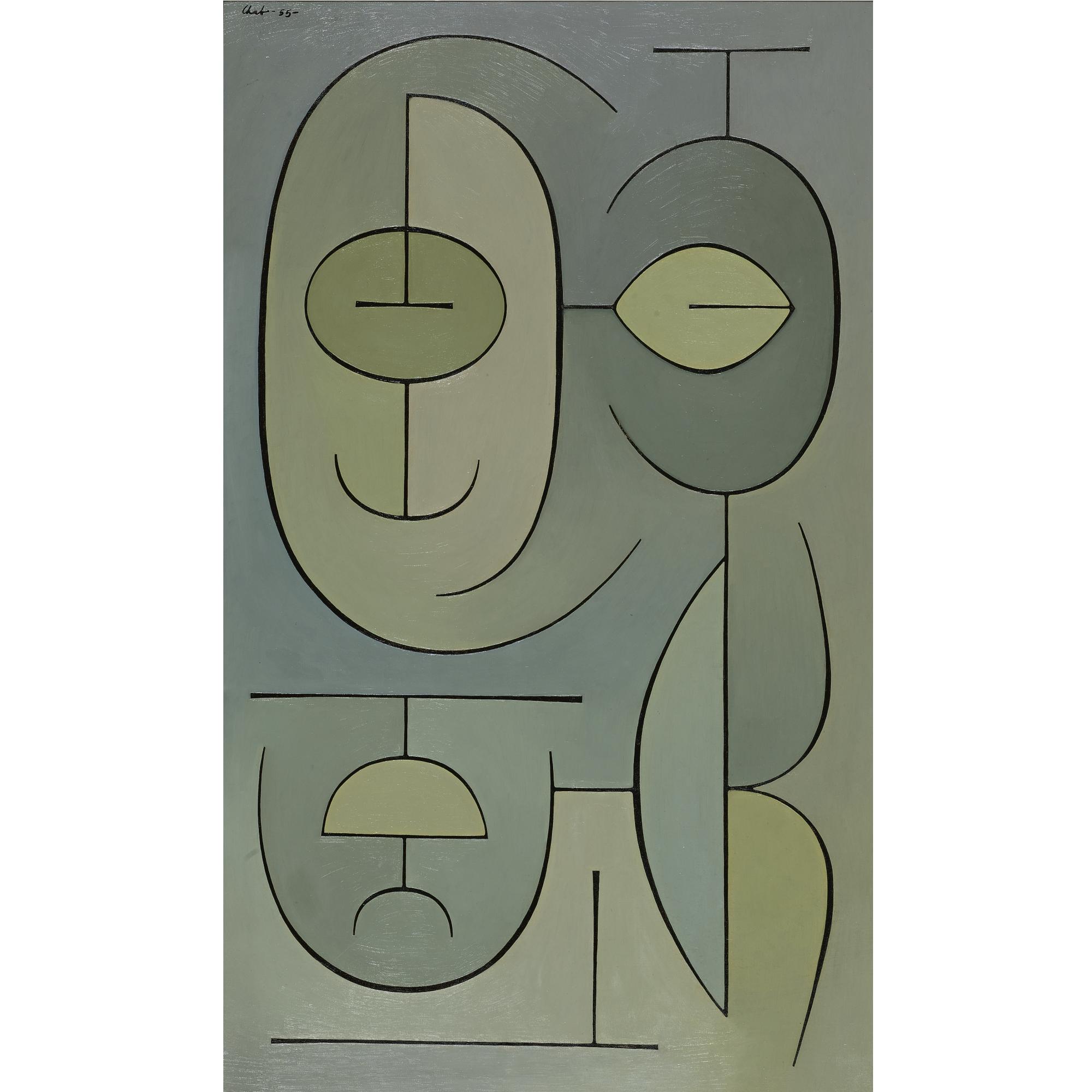 Victor Chab - Untitled