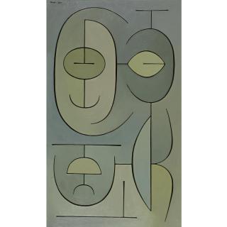 Victor Chab - Untitled