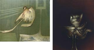 Victor Chab - Victor Chab (Argentinian b. 1930)