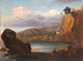 Victor Eugène De Papelen - Messina