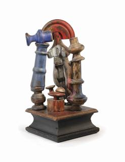 Victor Gentils - De Begijntjes