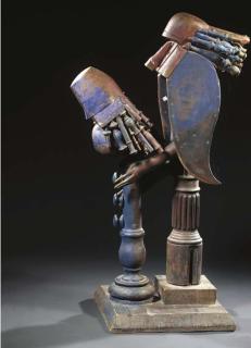 Victor Gentils - The war lovers