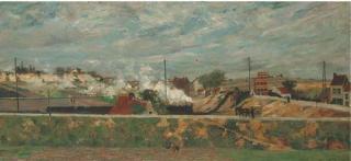 Victor Gilsoul - Zavelput