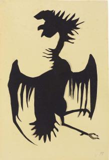 Victor Hugo - L\'Aigle Noir