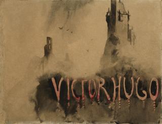 Victor Hugo - Towers In The Mist