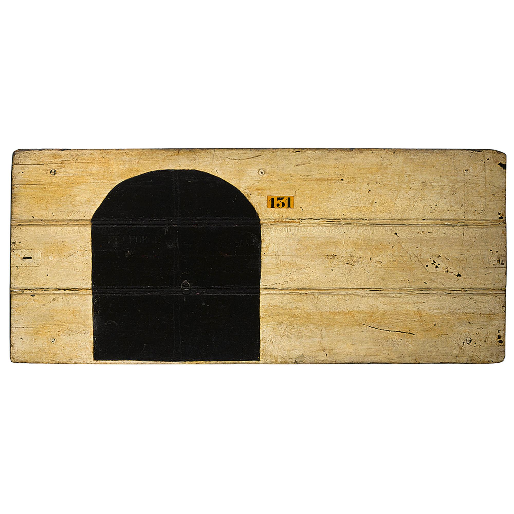 Victor IV - American 131