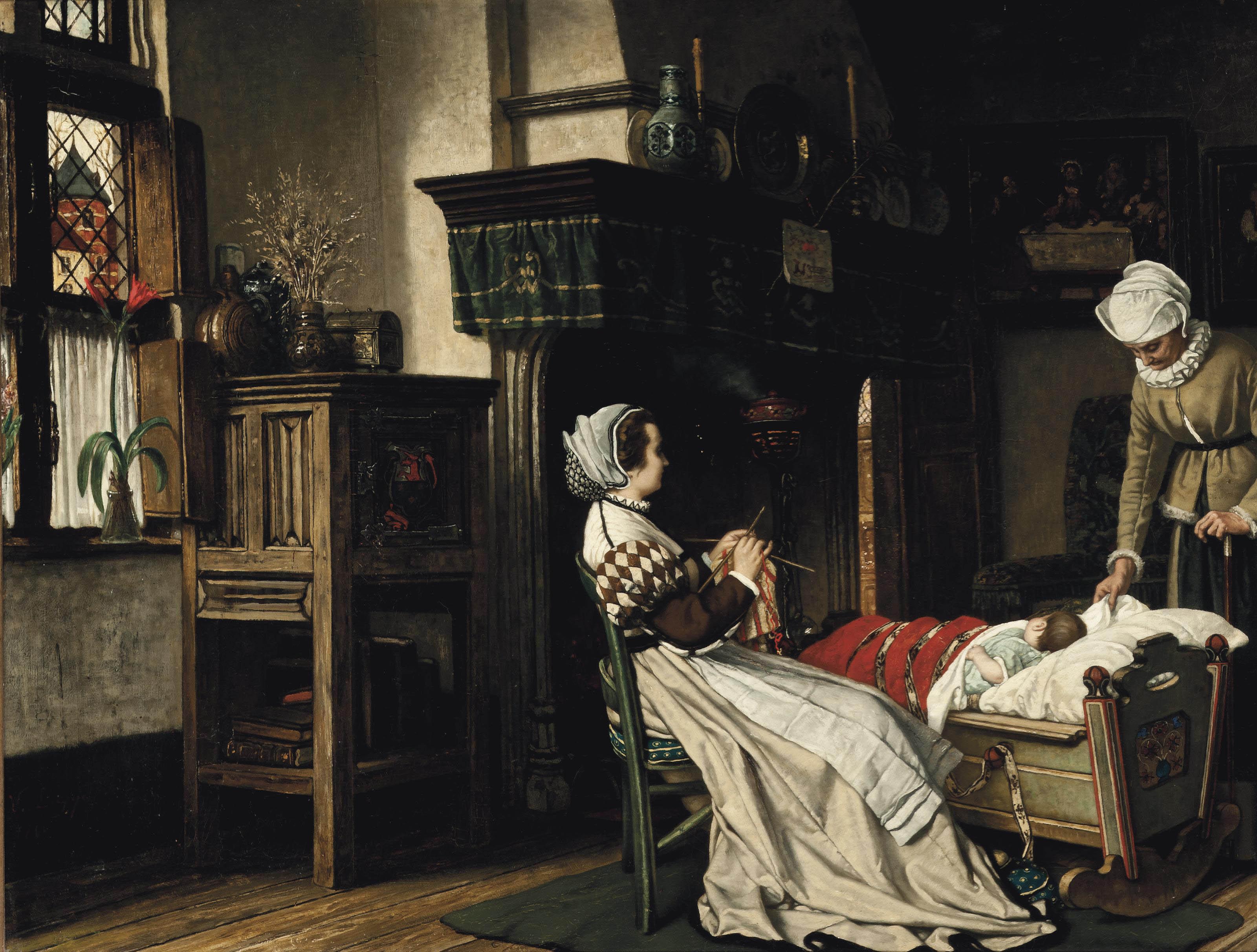 Victor Lagye - Sweet Dreams