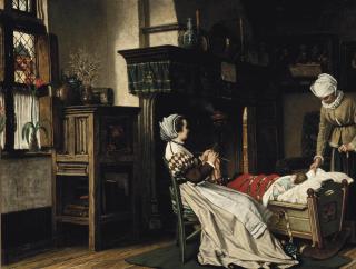 Victor Lagye - Sweet Dreams