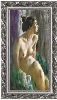 Victor Lyapkalo - Elena