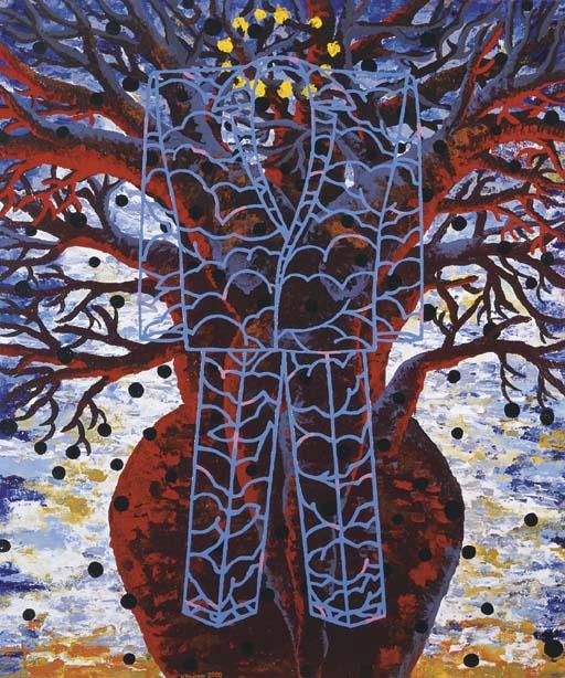 Victor Majzner - Saint Suit