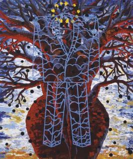 Victor Majzner - Saint Suit