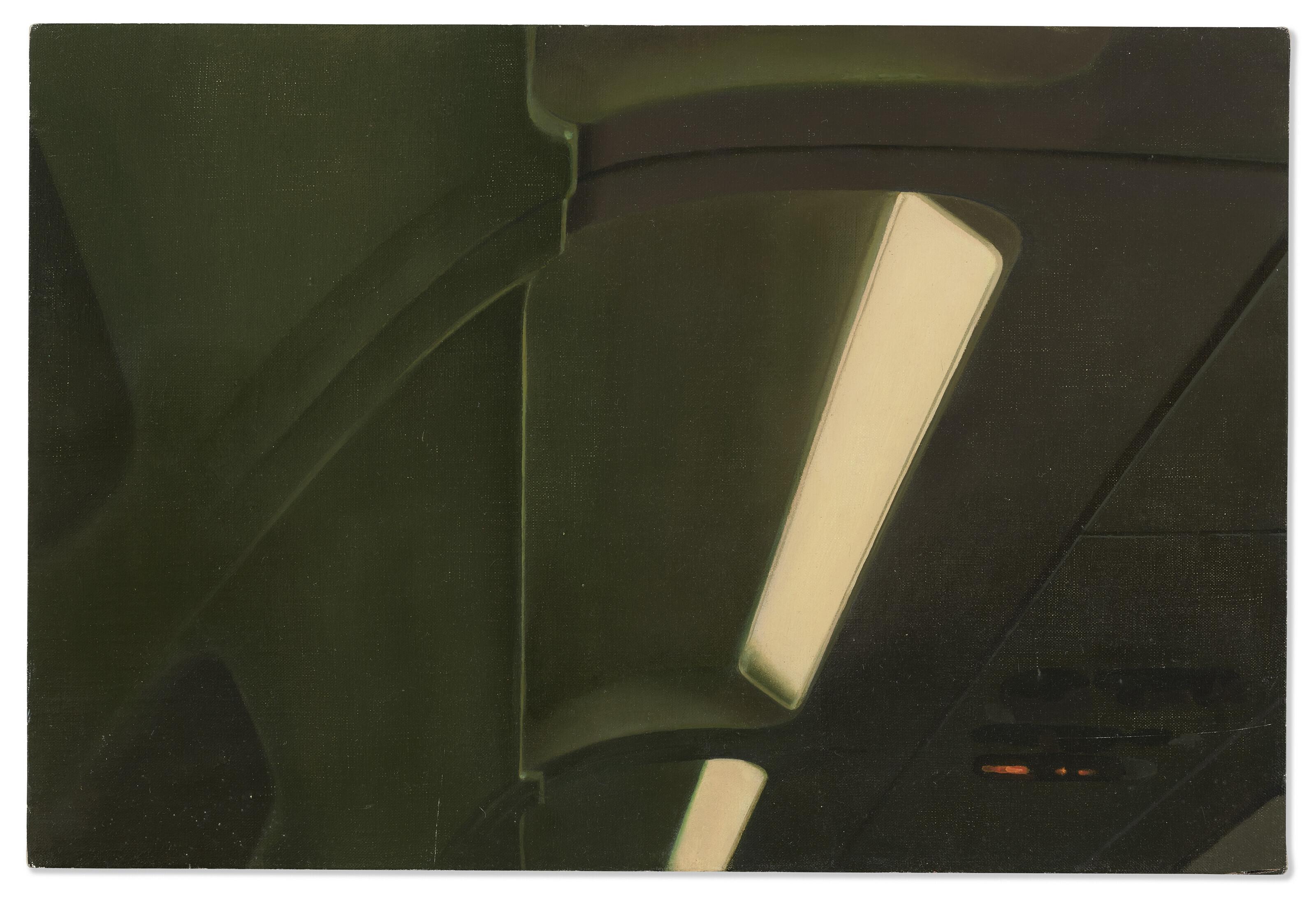 Victor Man - Minutes