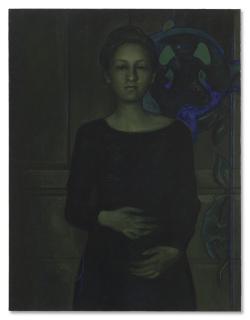 Victor Man - Weltinnenraum (World Within)