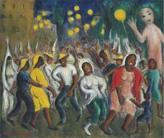 Victor Manuel - Carnaval