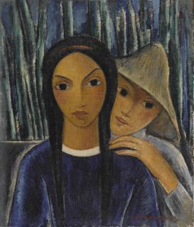 Víctor Manuel - Dos Jóvenes