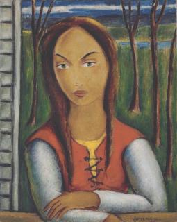 Víctor Manuel - Gitana