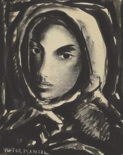 Victor Manuel - Gitana