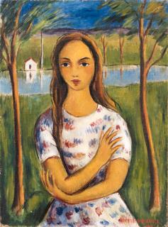 Victor Manuel - Gitana