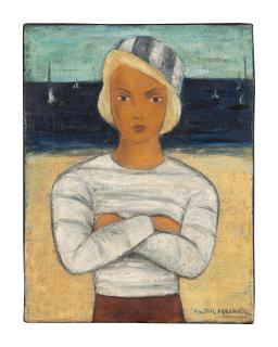 Víctor Manuel - Muchacho rubio