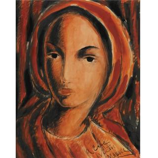 Victor Manuel - Mujer