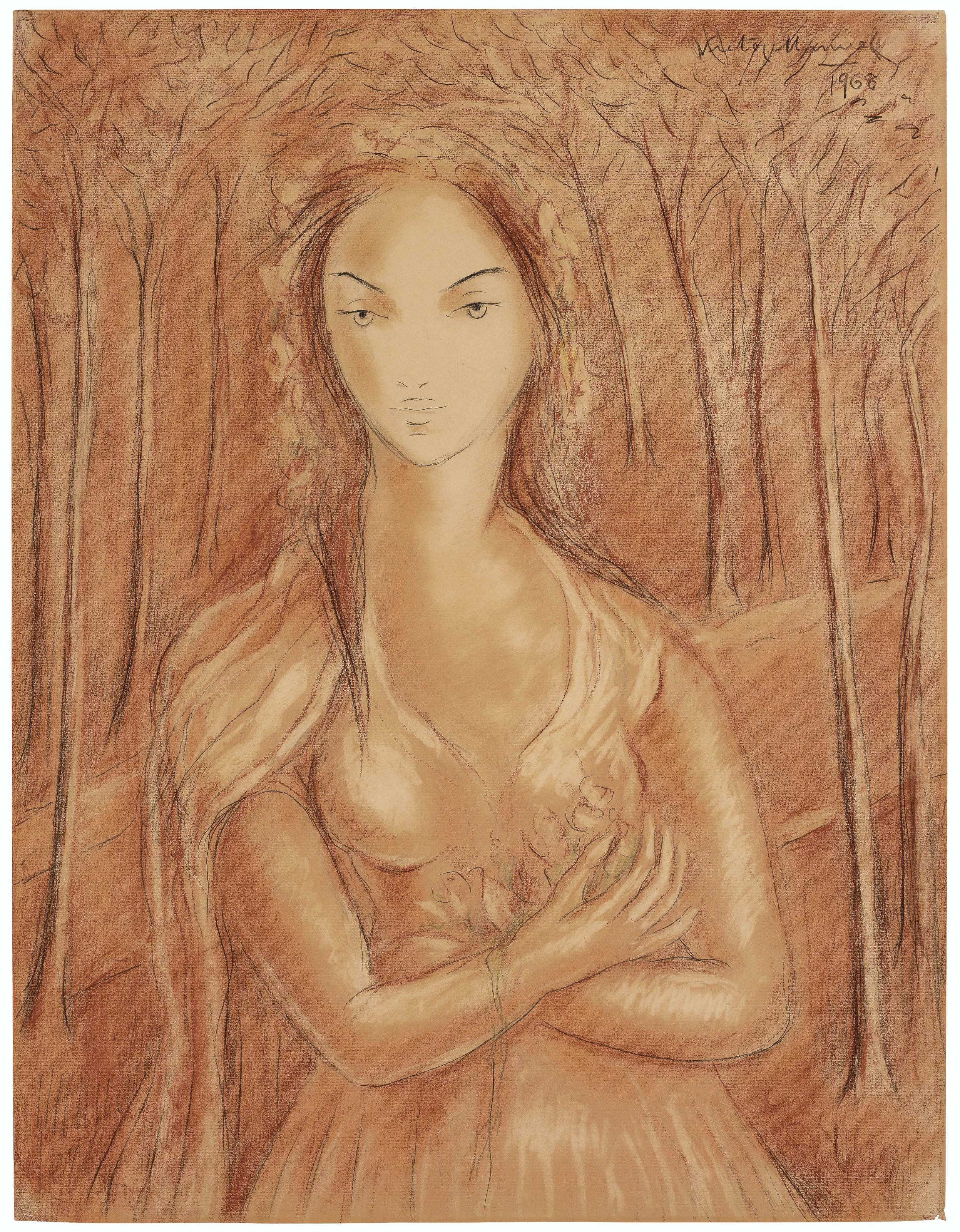 Victor Manuel - Mujer