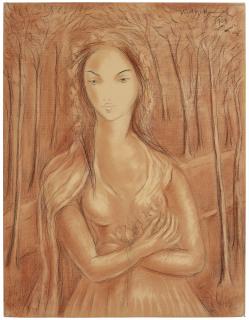 Victor Manuel - Mujer