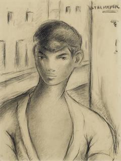 VíCtor Manuel - NiñO