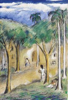 Victor Manuel - Parque