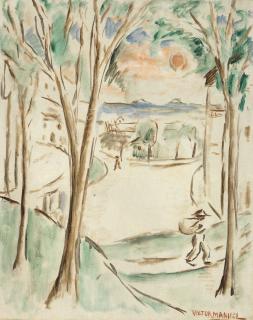 Victor Manuel - Suave amanecer