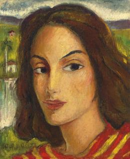 Victor Manuel - Untitled