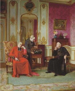 Victor Marais-Milton - A new invention