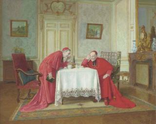 Victor Marais-Milton - Confidences