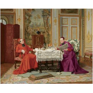 Victor Marais-Milton - French Interesting News