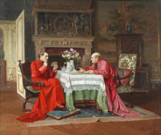 Victor Marais-Milton - Quinte et Quatorze